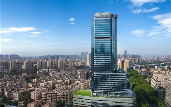 南京金絲利酒店_噪聲治理